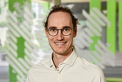 Herr M.Sc. Fabian Heldmann