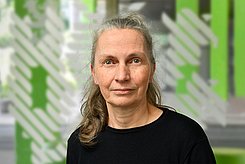 Frau Prof. Dr. Kathrin Klamroth