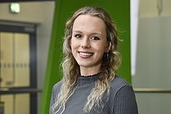Ms Dr. Daniela Gaul