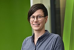 Ms Prof. Dr. Claudia Totzeck